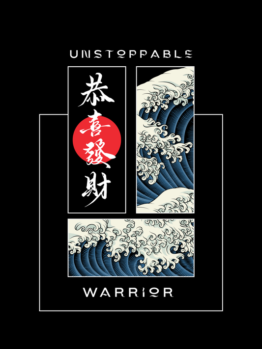 Unisex Oversized Classic T-Shirt