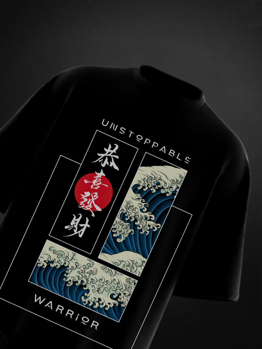 Unisex Oversized Classic T-Shirt